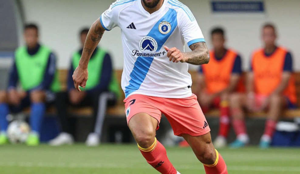 Suất nội bộ không bị hủy: 144 bàn thắng và 17 năm của Yu Kobayashi tại Kawasaki Frontale