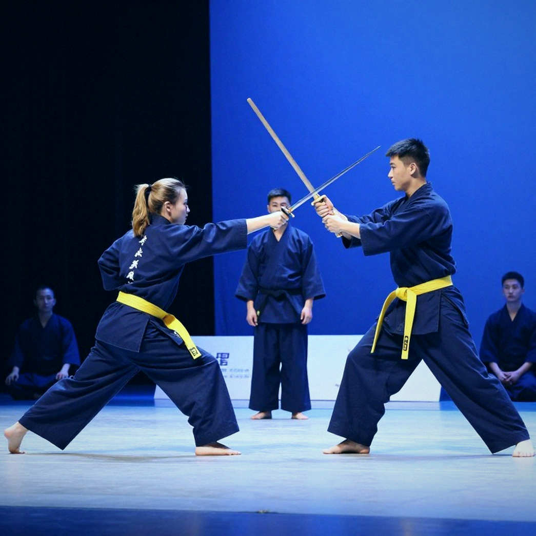 Kata Đồng Đội Nữ Việt Nam Bảo Vệ Ngôi Vương Tại Asiad 20: Đọc Lại Tỷ Số 5-0 Và Khoảng Trống Sau Tấm HCV