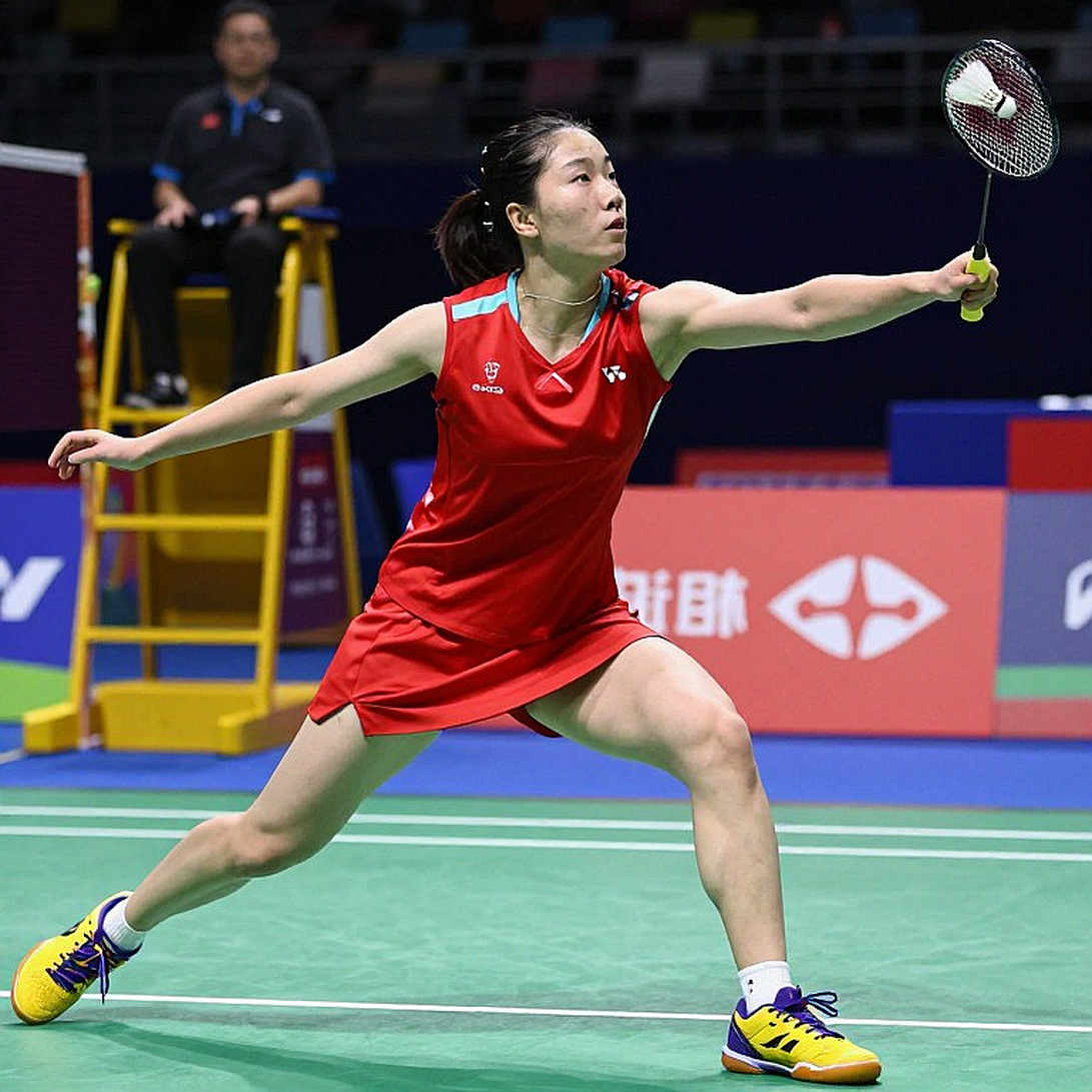 Lằn ranh dữ liệu tại Thâm Quyến: Srikanth tái sinh, Satwik-Chirag giữ ngai vàng, và bài học xG từ một thất bại của Tanvi Sharma