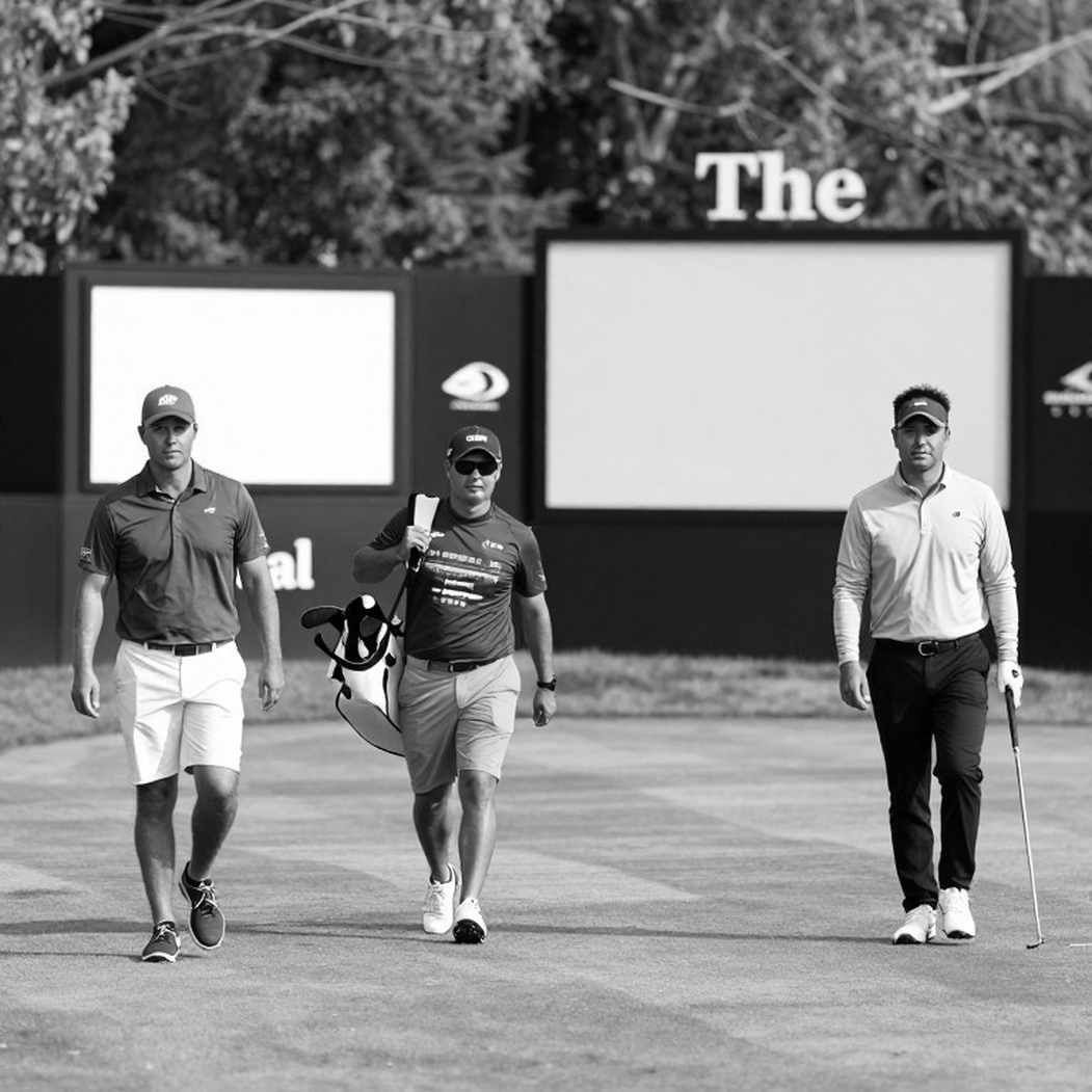 Golf Việt Nam và bài học từ sự thiếu hụt dữ liệu phân tích