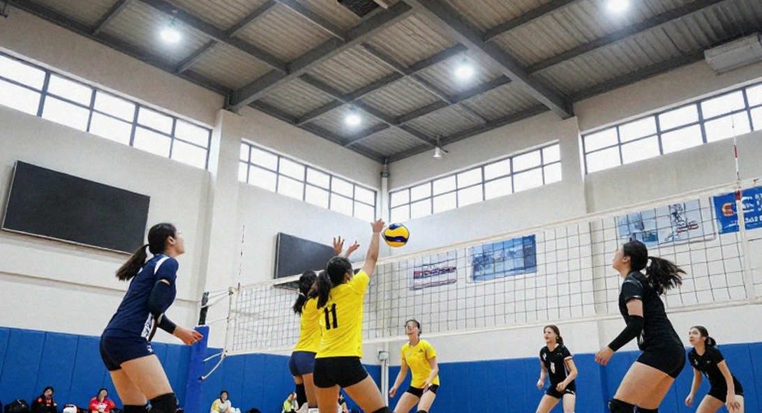 Cuộc khủng hoảng tuyến biên: Đội tuyển bóng chuyền nữ Việt Nam đối mặt bài toán 12 người tại Asiad 20