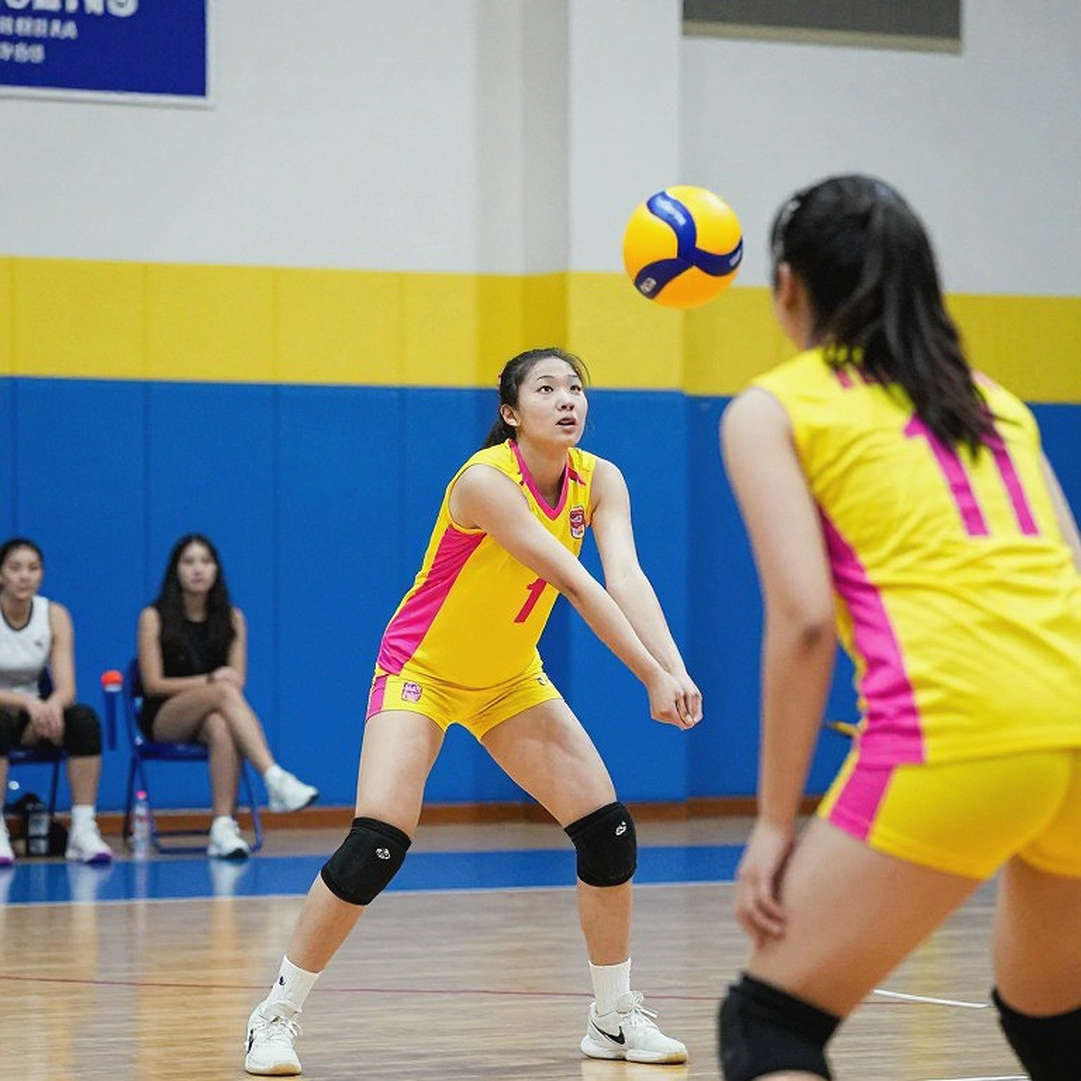 Bốc thăm vòng bảng bóng chuyền bãi biển tại Olympic trẻ Dakar 2026: 24 đội mỗi giới, thể thức round-robin và cơ chế cứu đội hạng ba tốt nhất