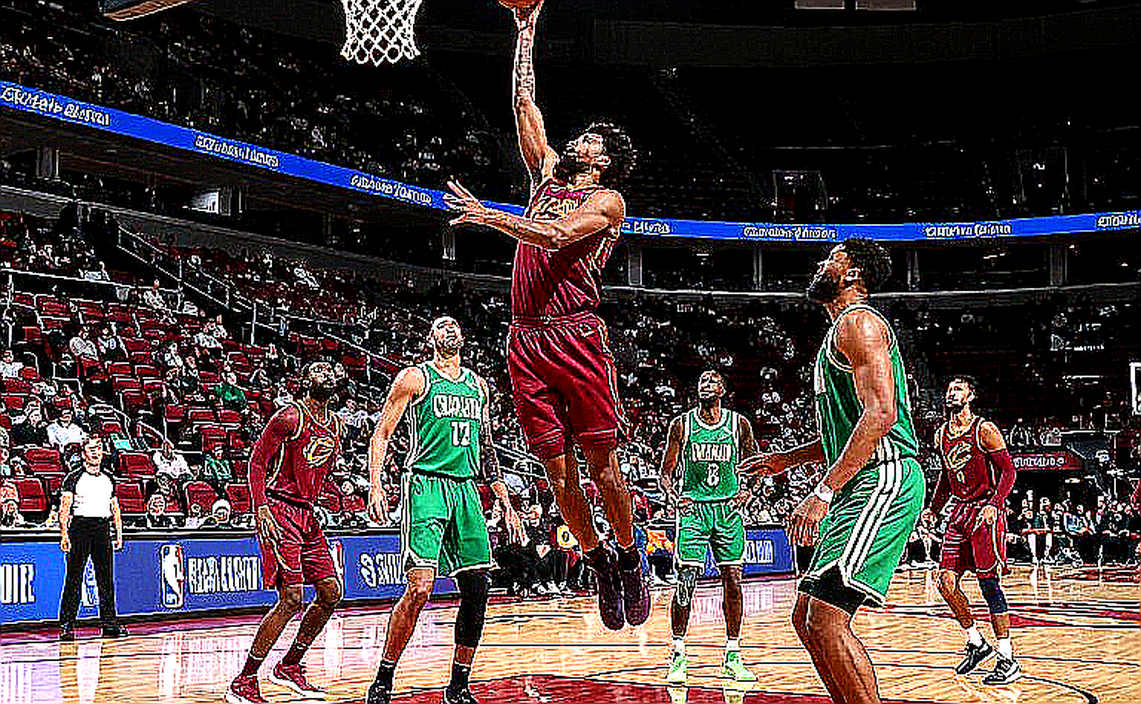 LeBron James và cuộc tuyển mộ bằng ký ức: Cleveland thua Philadelphia ở đâu?