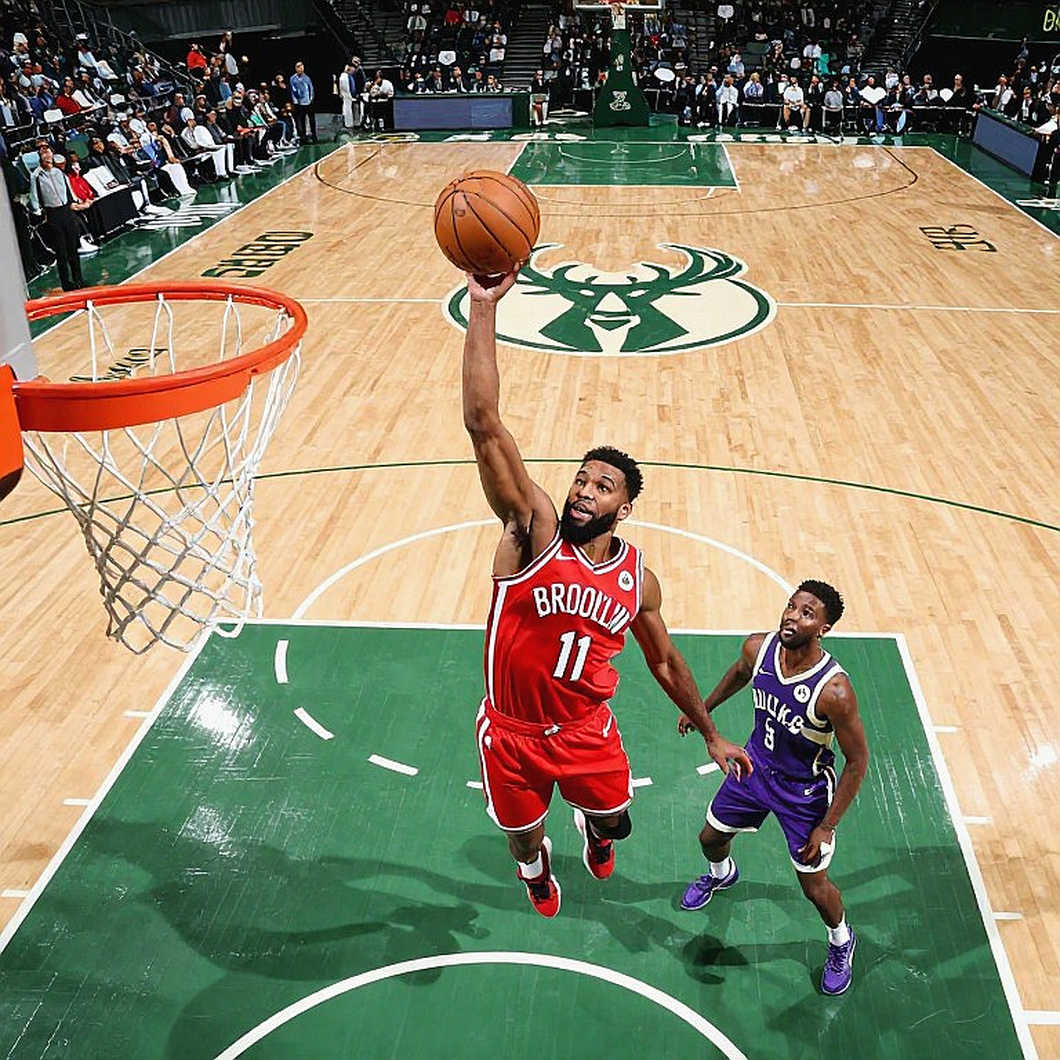 Kendrick Nunn và Kostas Sloukas trở lại: Panathinaikos giải bài toán mười hai người trước Baskonia