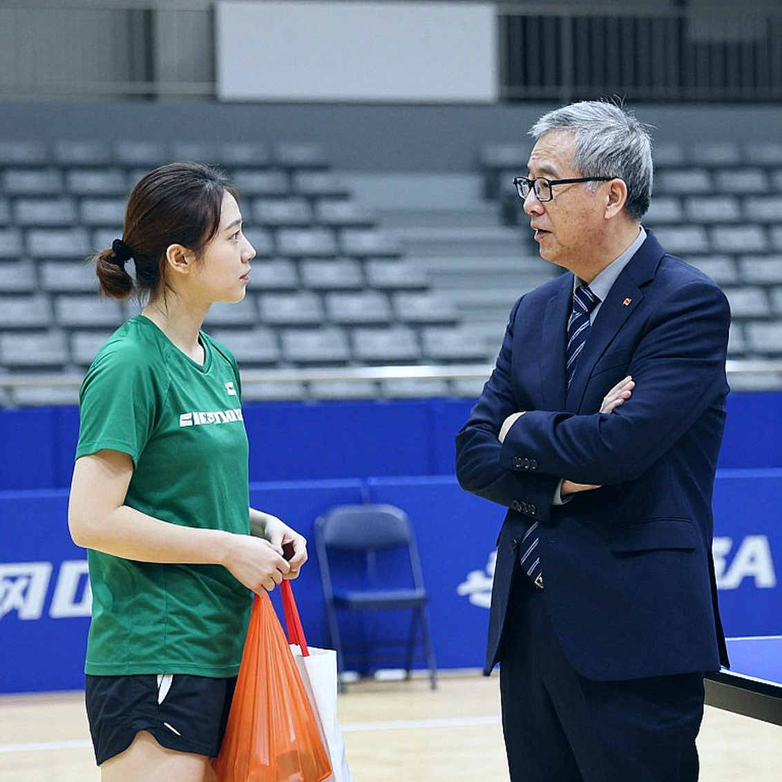 Giải Cá Nhân Bàn Bóng Bàn Châu Âu 2026 Mở Đăng Ký Thư Ký Giấy Phép Truyền Thông