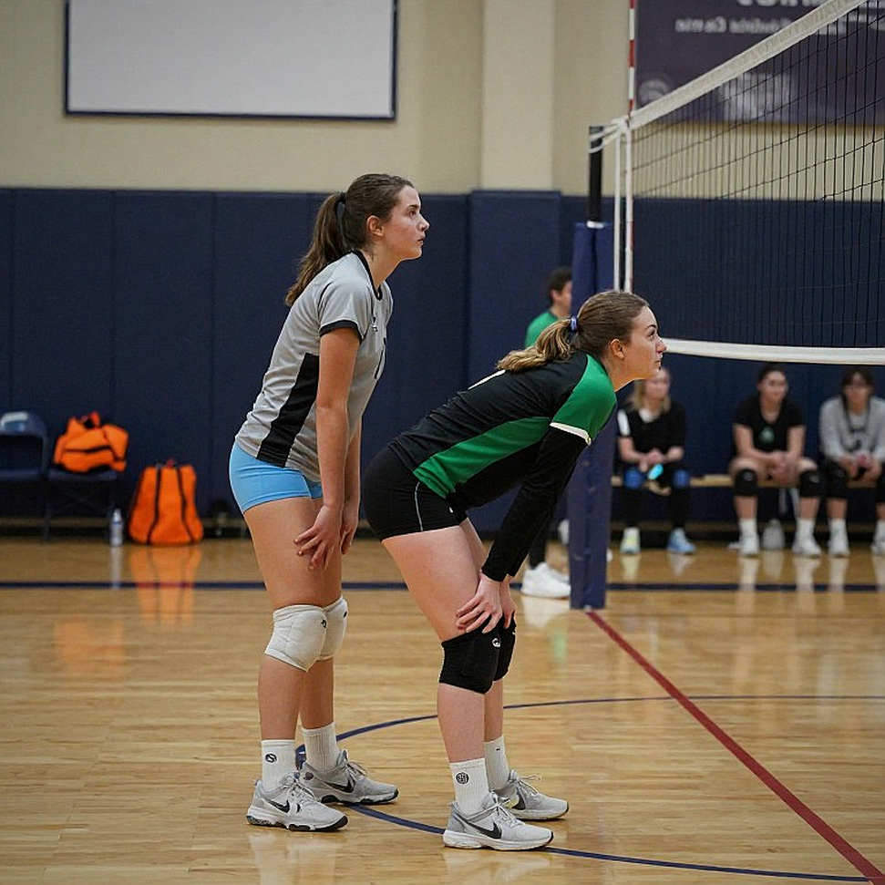 Bản đồ 30 năm danh hiệu MOP bóng chuyền nữ NCAA: Vị trí, băng ghi hình và cái bẫy ánh hào quang