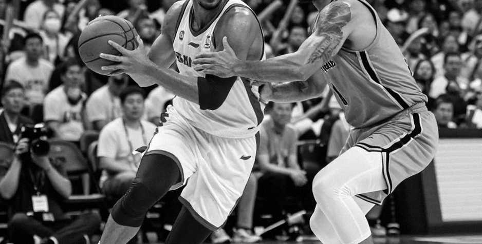 TNT hạ Magnolia 92-70 ở tứ kết PBA: hàng thủ 70 điểm và bài kiểm tra thật sự nằm ở Game 2