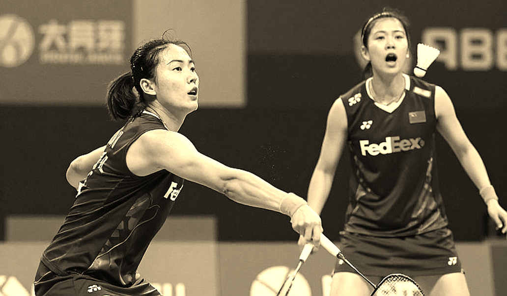 China Masters 2026: Ba tín hiệu tứ kết của Ấn Độ qua bảng số