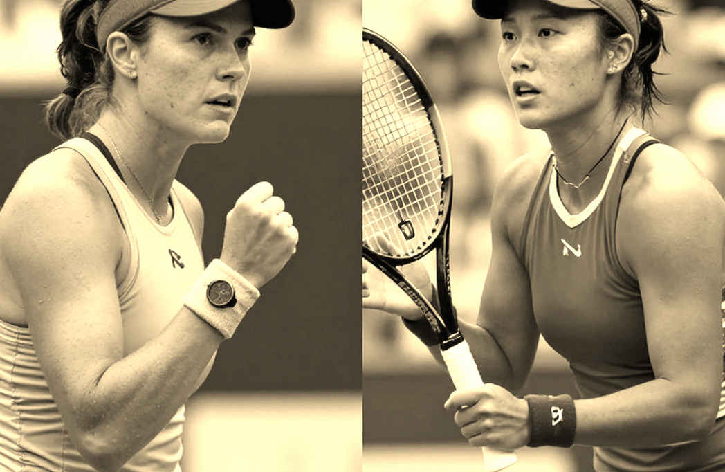 Mắt trọng tài: Khi một tín hiệu từ ghế huấn luyện định đoạt trận chung kết US Open 2026 Mắt trọng tài: Khi một tín hiệu từ ghế huấn luyện định đoạt trận chung kết US Open 2026