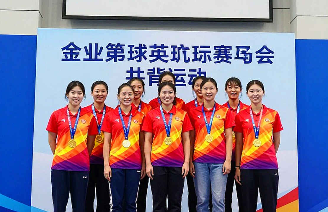 Yehor Maistruk - Bơi thủng bơi lội tài năng từ Mỹ cam kết đại học Kenyon College