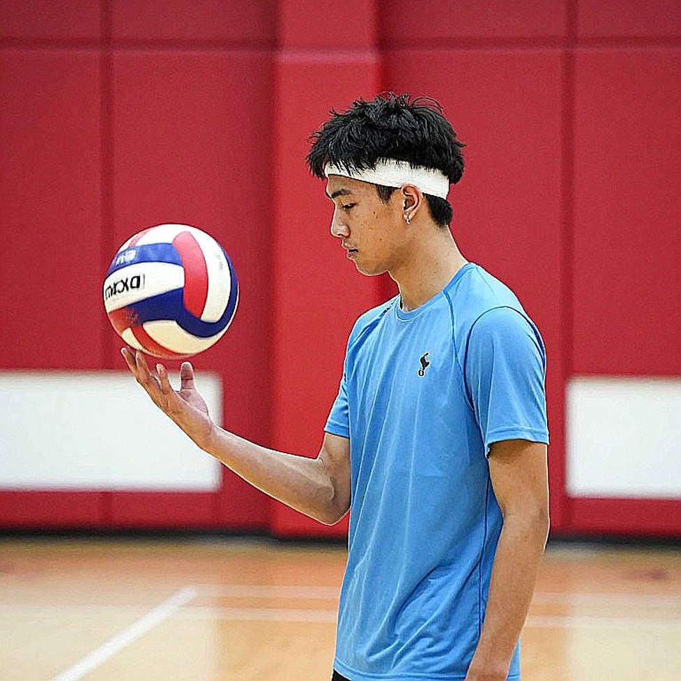 The Trough Between Two Blocks: Where Vietnam's Women's Volleyball Decides Its Matches The Trough Between Two Blocks: Where Vietnam's Women's Volleyball Decides Its Matches