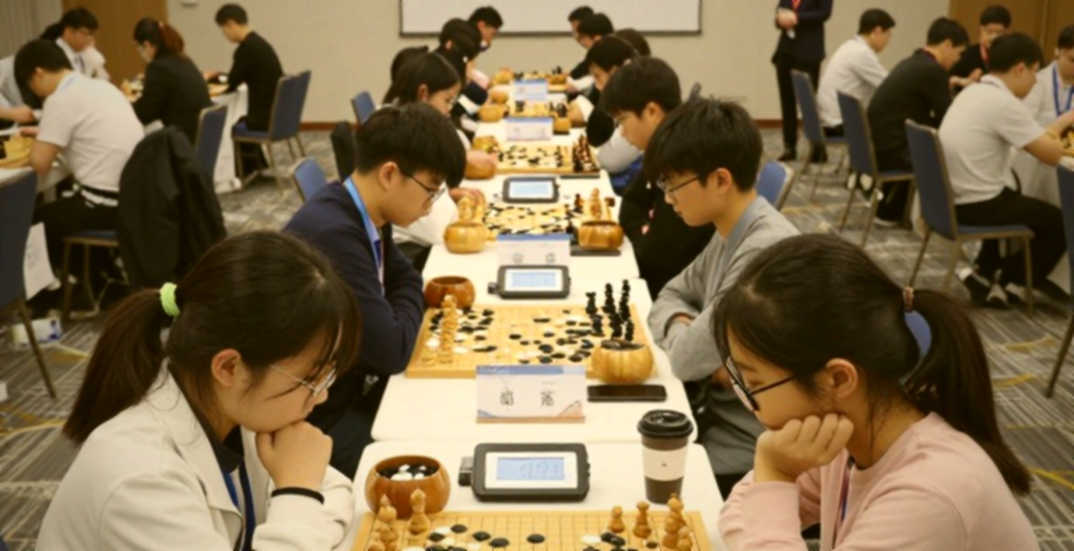 Nước 9...a5 và bài học từ một tiêu đề lệch: khi Ấn Độ Cổ điển chọn chiến lược thay vì ghi nhớ