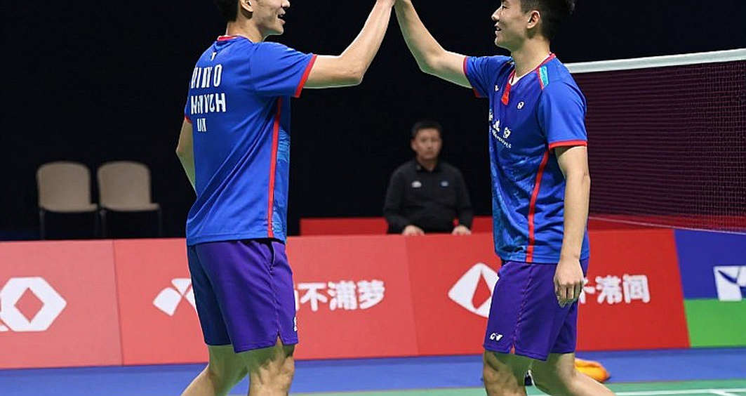 Aidil Sholeh vô địch Vietnam Open 2026: Một Super 100 phơi bày khoảng trống của cầu lông Malaysia