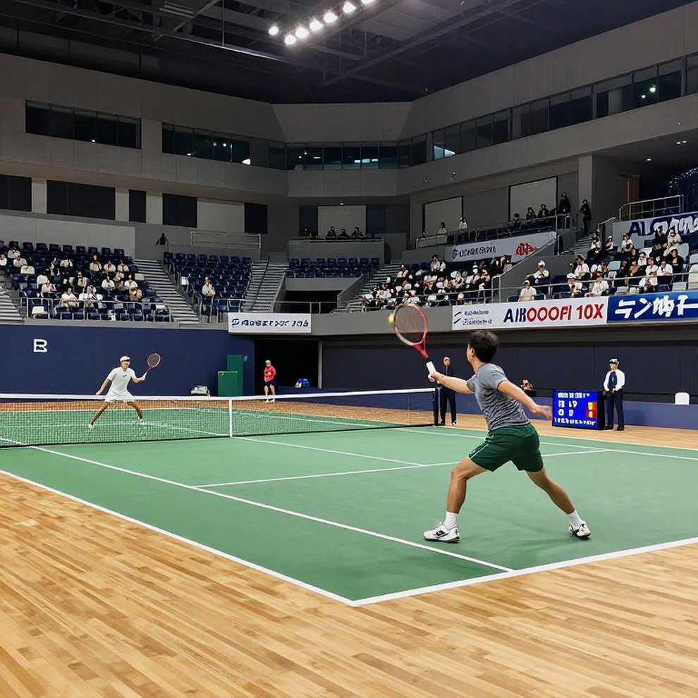 Eala Skips China Open for the 2026 Asian Games: When the WTA's Mandatory Rule Collides With National Duty
