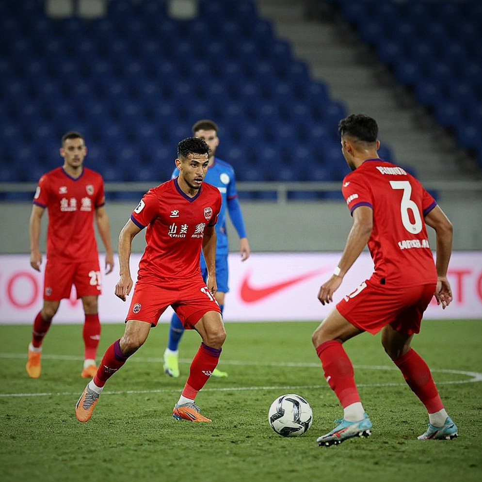 Cuộc chiến 'ITTI': Khi tiếng hát cổ động viên trở thành bằng chứng pháp lý tại Saudi Pro League