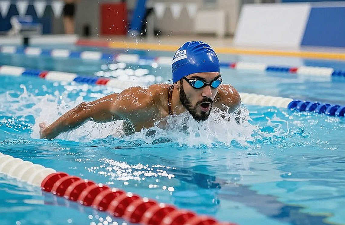 Vietnamese Swimming and the Data Gap Behind Every Medal Vietnamese Swimming and the Data Gap Behind Every Medal