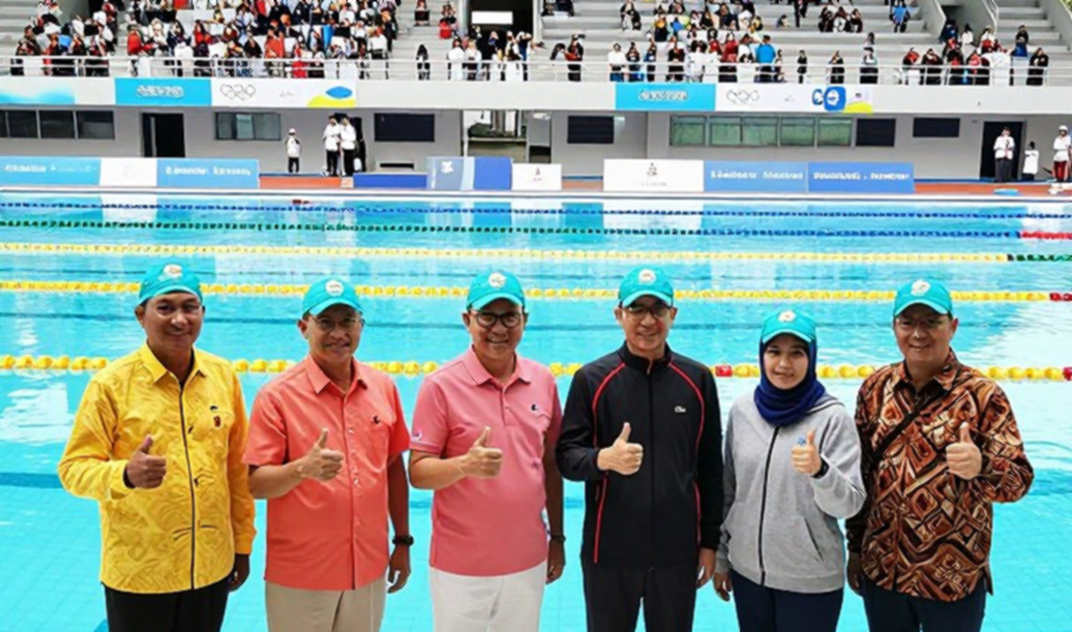 Vietnamese Swimming and the Data Gap Behind Every Medal Vietnamese Swimming and the Data Gap Behind Every Medal