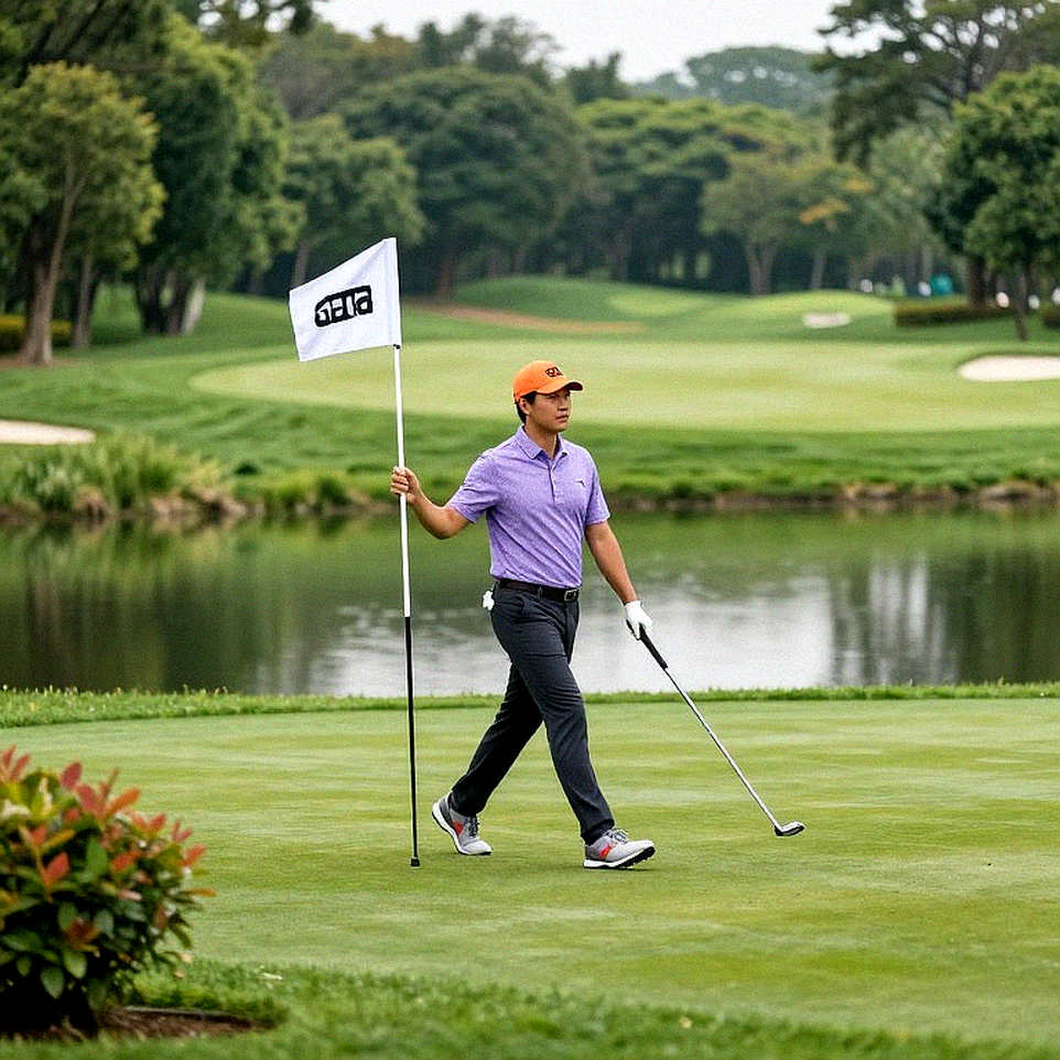 Phân Tích Golf Không Thể Tiến Hành Do Thiếu Thông Tin