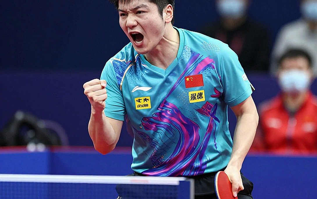 Syndrela Das và Sutirtha Mukherjee vào chung kết đôi nữ WTT Contender Almaty Syndrela Das và Sutirtha Mukherjee vào chung kết đôi nữ WTT Contender Almaty