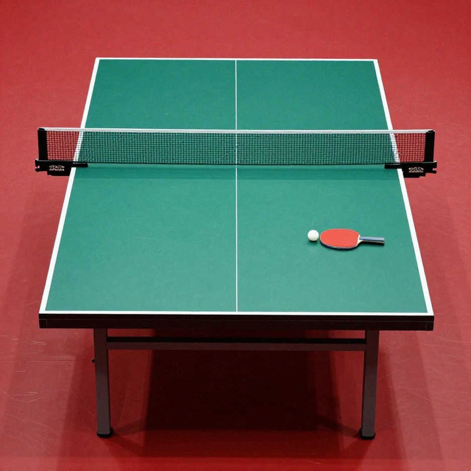 Worthing TTC mở giải Junior Team 1 Star: đáy kim tự tháp bóng bàn Anh tự vá lỗ thủng