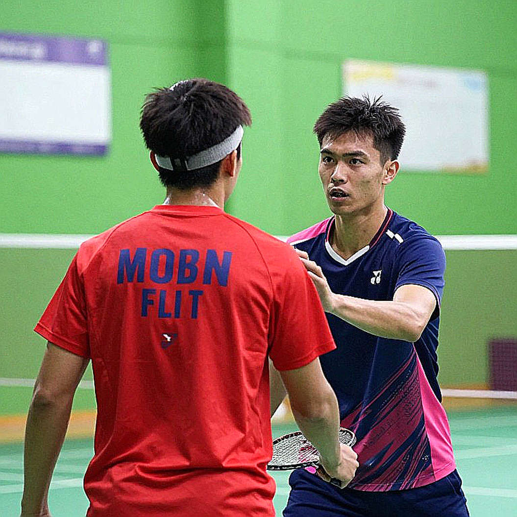 21-9 Trong Hiệp Hai: Khoảng Cách Mà An Se-young Đã Tạo Ra Trước Yamaguchi