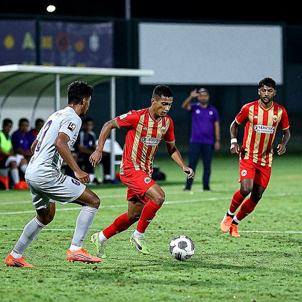 The Empty Data File and the Most Dangerous Blank Space in Football Analytics The Empty Data File and the Most Dangerous Blank Space in Football Analytics