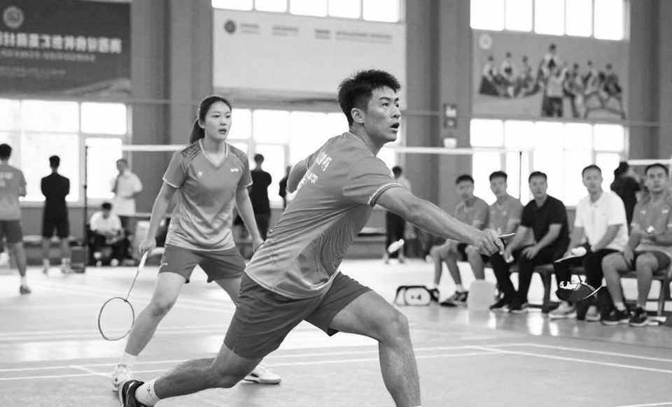 Satwik-Chirag vượt qua tứ kết China Masters 2026: Hồi sinh sau chấn thương, trong khi Srikanth khép lại một kỷ nguyên