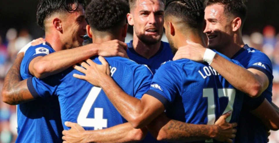 CAHN's three winless home games: a three-window transfer ban is reshaping the V-League title race