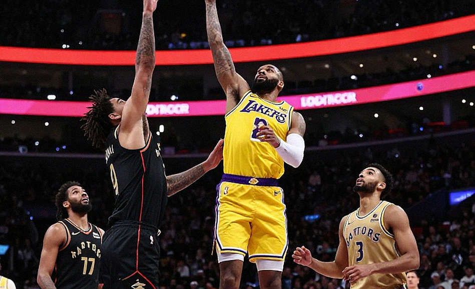 NBA và EuroLeague đàm phán trong im lặng: bản đề nghị vẫn chưa tồn tại
