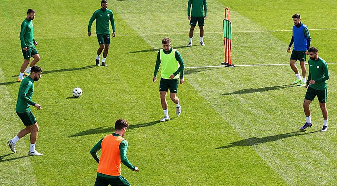 Ceballos trở lại Betis: Phân tích chiến thuật dưới thời Mourinho và kịch bản trước Real Madrid Ceballos trở lại Betis: Phân tích chiến thuật dưới thời Mourinho và kịch bản trước Real Madrid