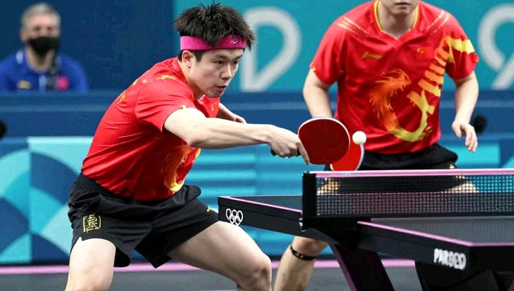 Table Tennis England mở Học viện Trọng tài Kỹ thuật: đường ống nhân lực không ai đếm