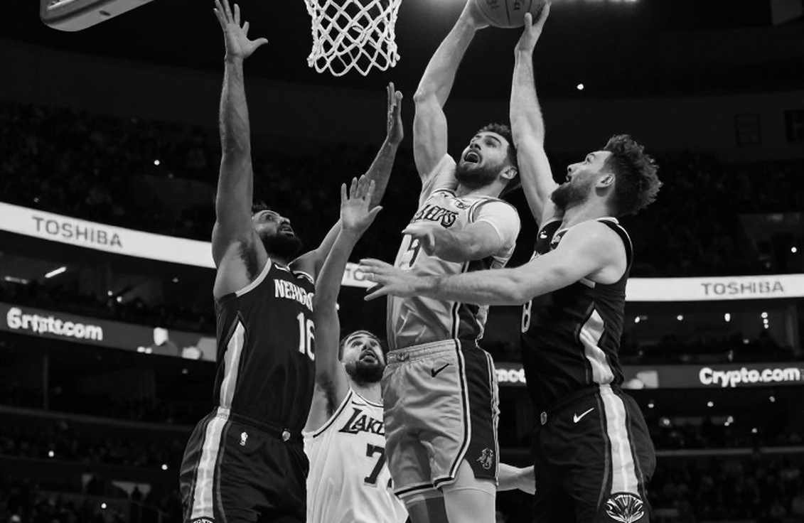 NBA TV công bố lịch thi đấu mùa giải 2026-27: Knicks bảo vệ ngôi vương, Nuggets-Pacers tái đấu tại Mexico, và màn ra mắt của LaMelo Ball tại Minnesota