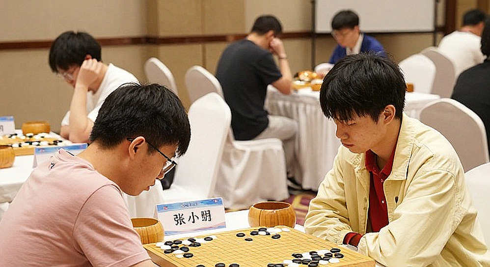 Tech Mahindra Global Chess League Season 4: Magnus Carlsen Returns to Defend the Title Tech Mahindra Global Chess League Season 4: Magnus Carlsen Returns to Defend the Title