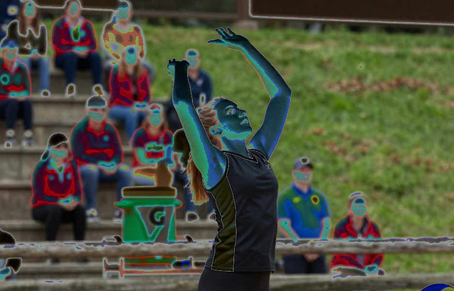 Women's Volleyball and the Transfer Window: Reading Signals Through Noise Women's Volleyball and the Transfer Window: Reading Signals Through Noise