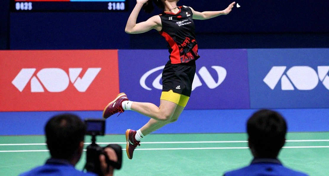 Asian Games 2026 cầu lông: Bản đồ 5 ngày và những cái bẫy nằm ngoài bảng đấu
