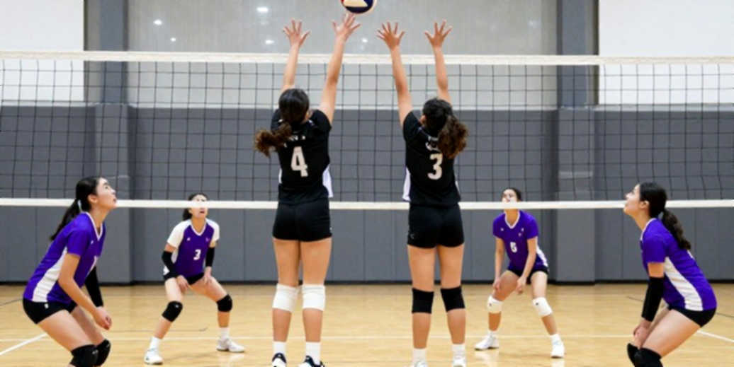Libero 14 tuổi, cú đập của Mruzik và khoảng trống chính sách của bóng chuyền nữ Việt Nam