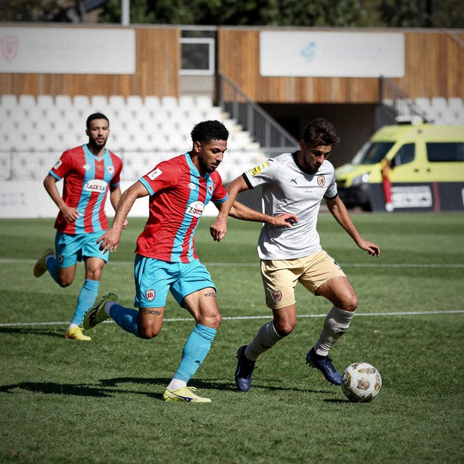Cộng hòa Séc – Croatia ở League A Group 3: bản tin phát sóng trung thực và khoảng trống nó để lại