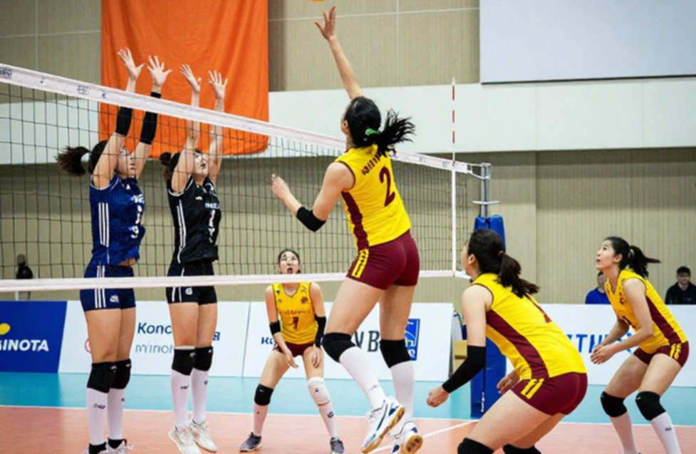 Asiad 20: Ngôi vàng của Trung Quốc, hiệp năm bị bỏ quên và bài học từ Việt Nam