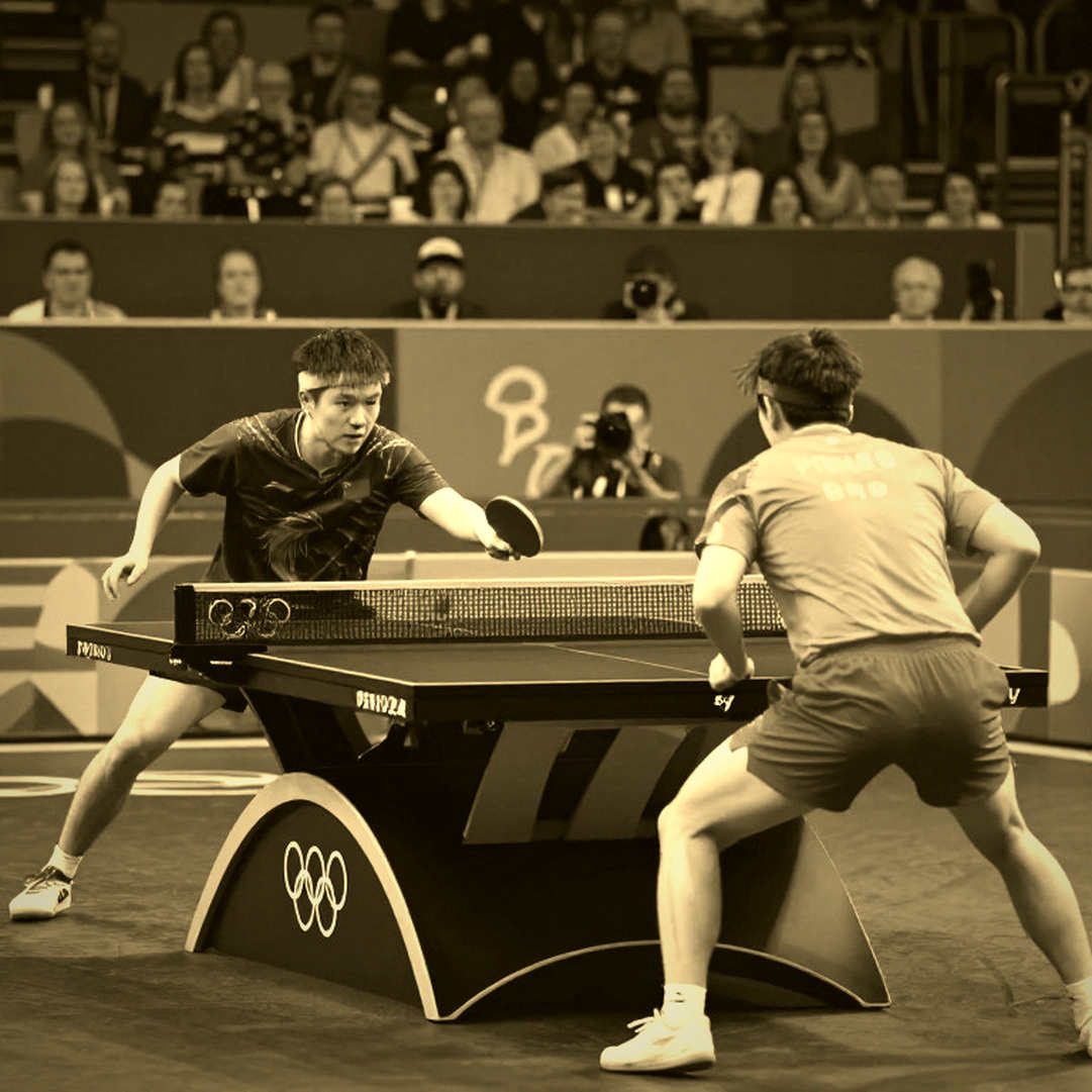 Anna Hursey và thử thách lịch sử trước 'bóng ma' Harimoto tại WTT Champions Macao 2026 Anna Hursey và thử thách lịch sử trước 'bóng ma' Harimoto tại WTT Champions Macao 2026