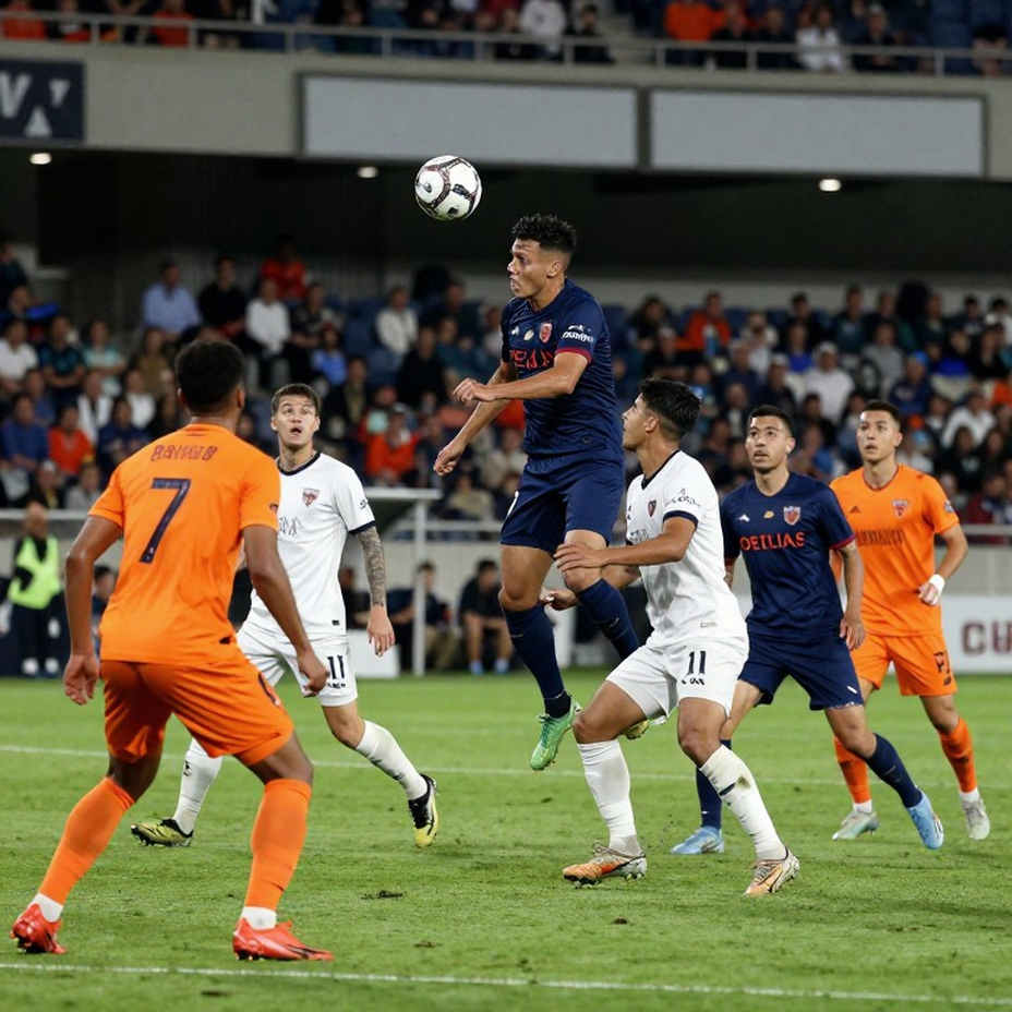 Điều khoản giải phóng và quỹ lương: Câu chuyện chưa ai kể ở V-League