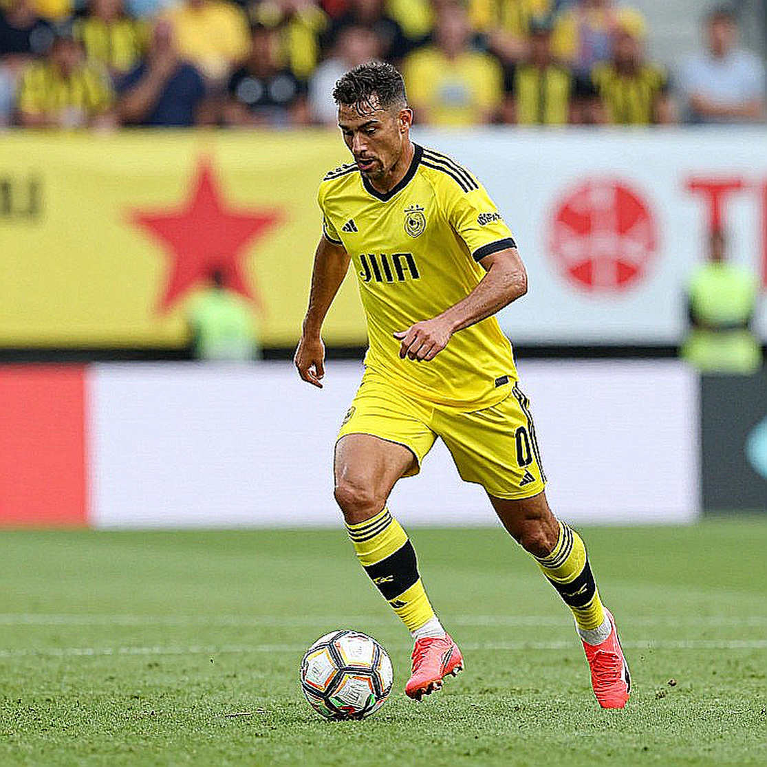 Tigres: Khi móng vuốt cùn đi và cơn khủng hoảng tồi tệ nhất 12 năm ở Liga MX