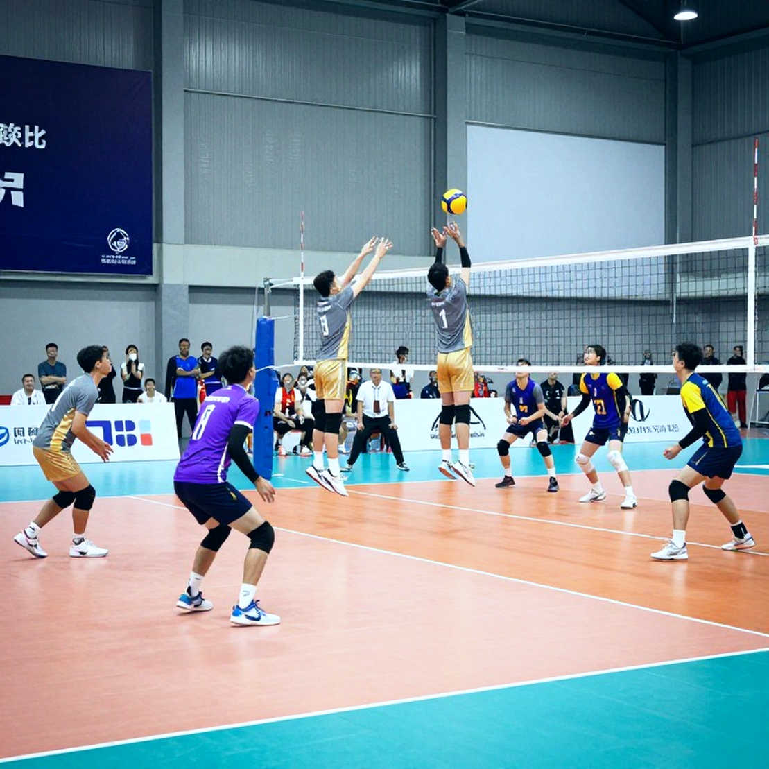 Italian Women's Volleyball in an Unforgiving Season: When Data Forces the Stands to Look Again