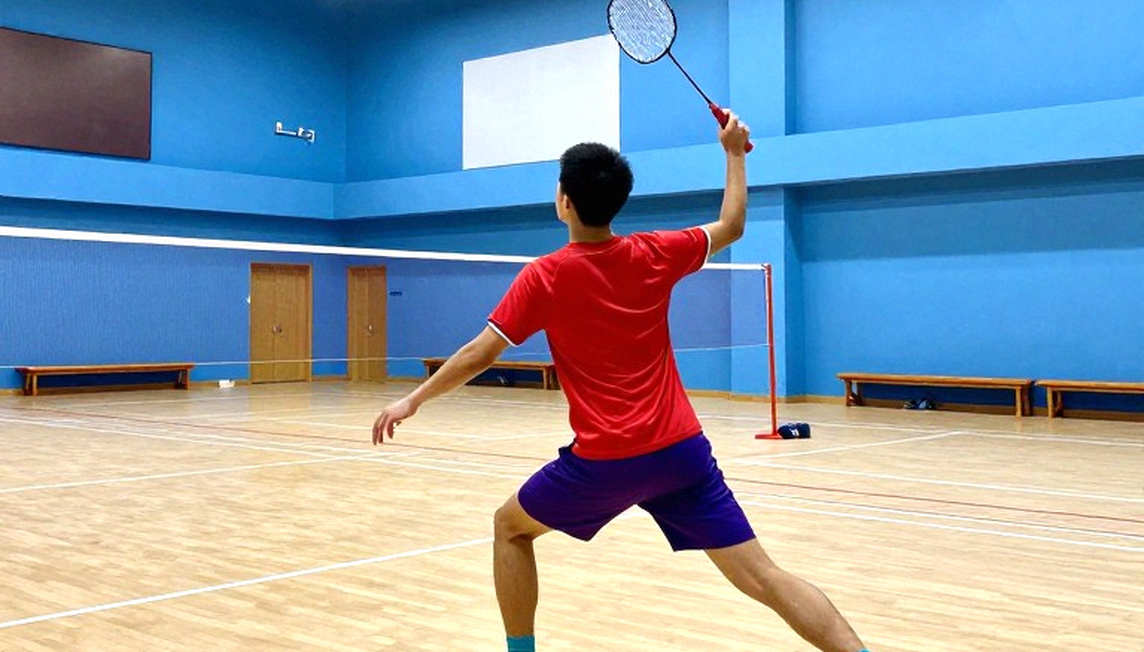 Satwik-Chirag thua đôi hạng 36 thế giới tại vòng 1 Asian Games 2026: đường cong 21-12, 19-21, 14-21 nói điều gì