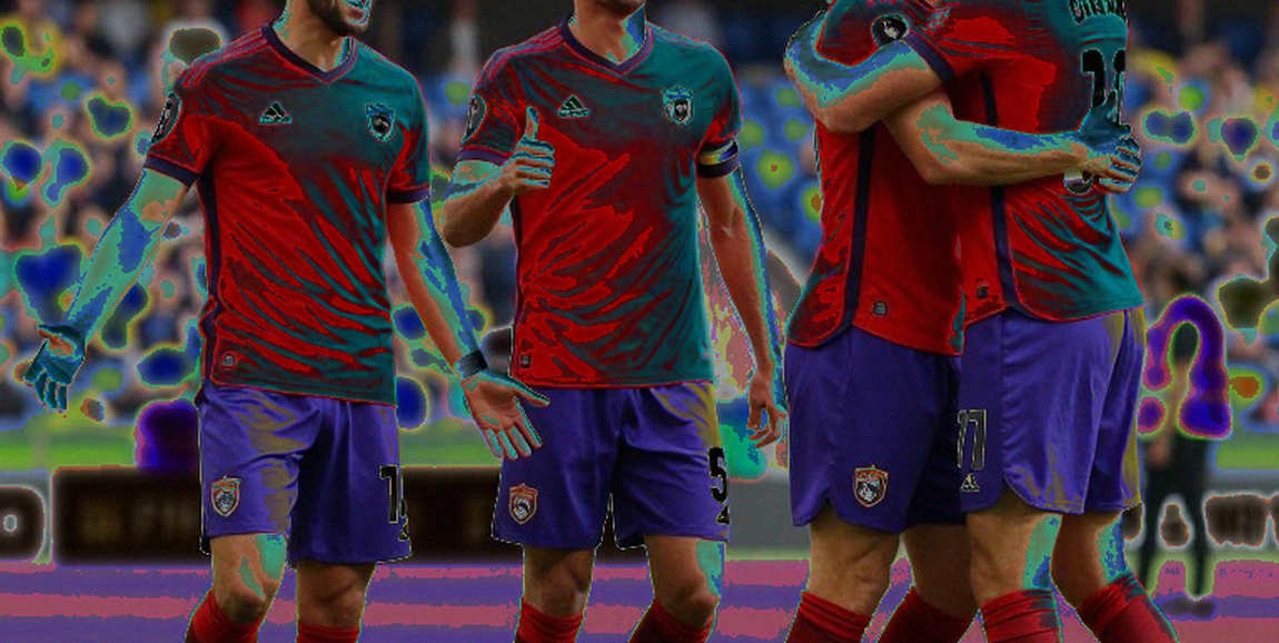 Nguyễn Xuân Son tỏa sáng, Nam Định hủy diệt HAGL 4-0 ngày mở màn V-League 2026-2027