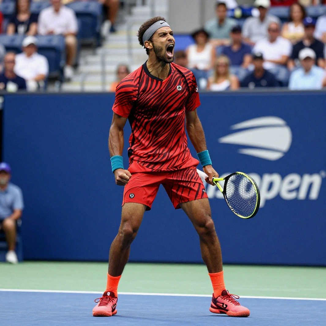 Black Gold into the White Net: Is Tennis Selling Its Heartbeat or Buying Its Future?