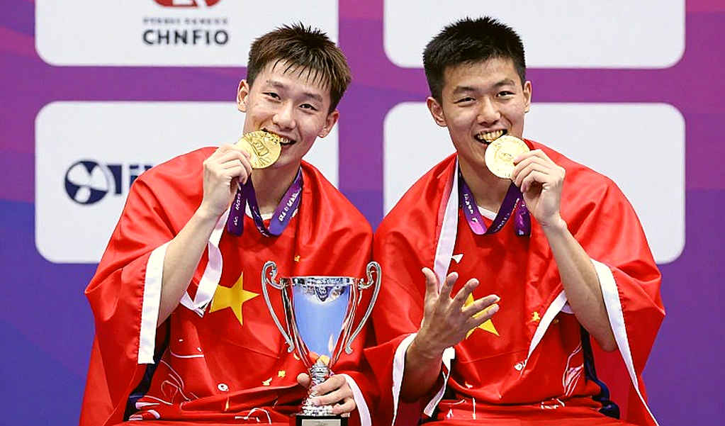 Srikanth 33 tuổi vẫn đang viết lại quy luật thời gian: Tứ kết Super 750 đầu tiên sau 5 năm và bài toán thể lực của cầu lông Ấn Độ