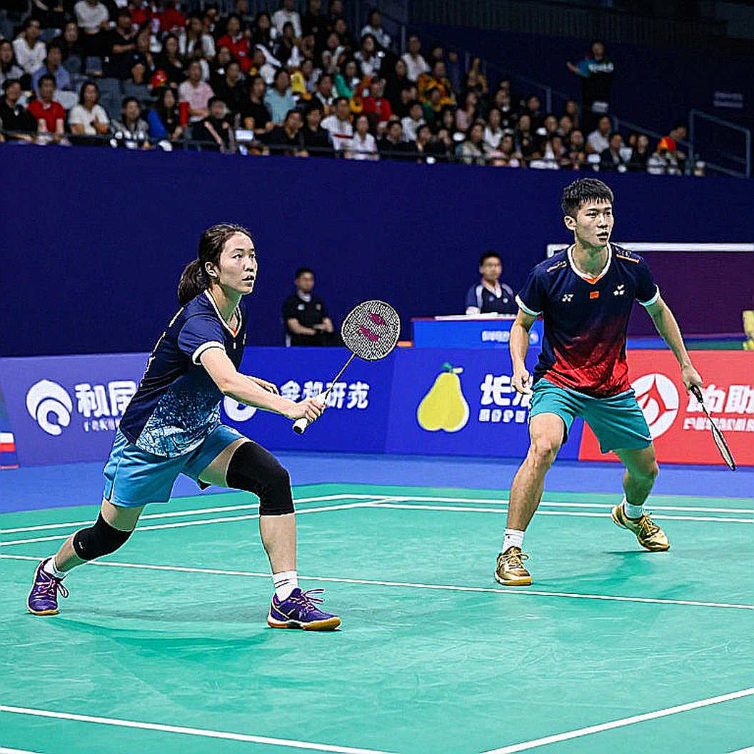 India 3-0 Kazakhstan at the 2026 Asian Games: Three Singles Wins and Two Doubles Pairs Who Never Stepped On Court