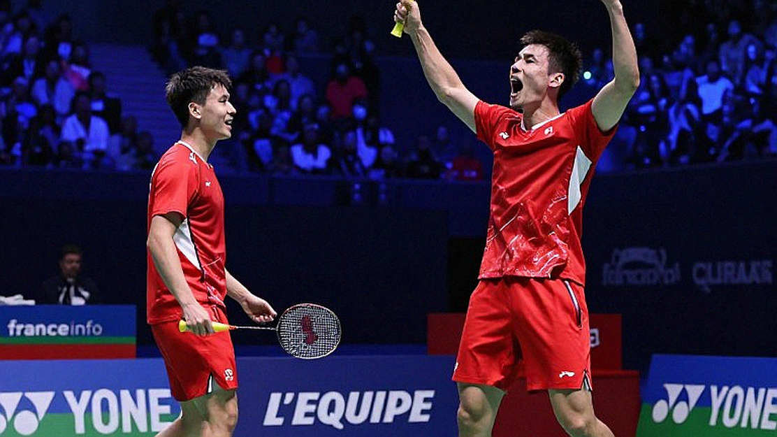 Ấn Độ vào tứ kết cầu lông đồng đội nam Asiad 2026: Chiến thắng 3-0 trước Bangladesh và những điều bảng điểm không nói
