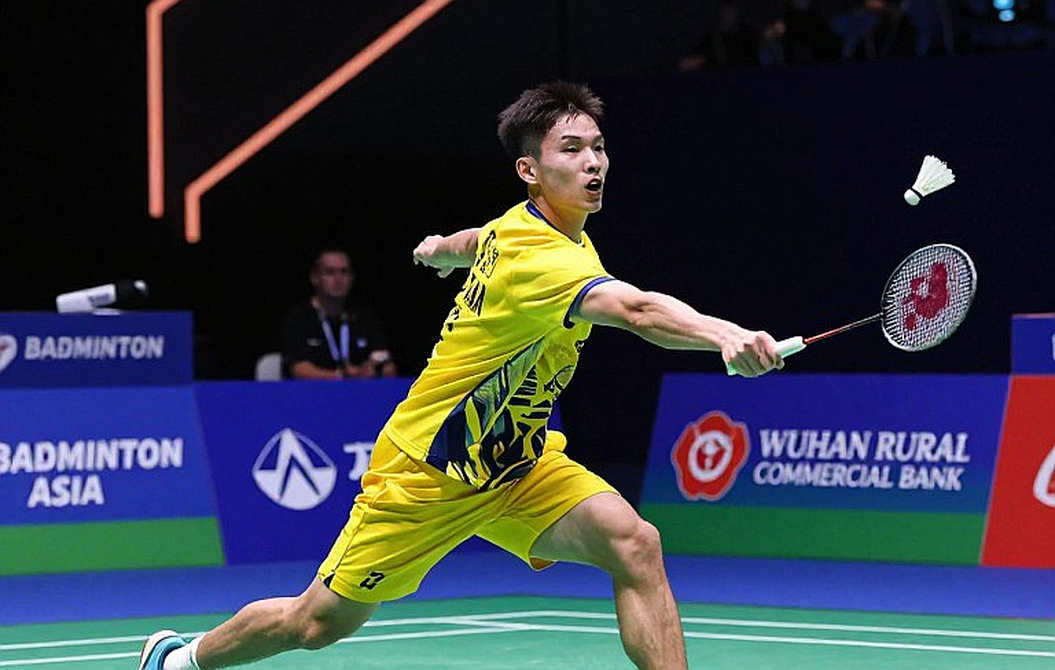 Satwik-Chirag vượt qua 'lời nguyền' Astrup/Rasmussen, Srikanth lộ rõ dấu hiệu tuổi tác tại China Masters 2026