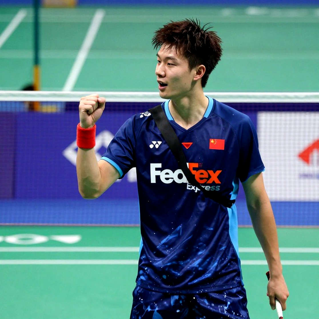 China Masters 2026: Đêm Thức Tỉnh Của Cầu Lông Ấn Độ — Từ Ký Ức Moscow Đến Kịch Bản Tứ Kết China Masters 2026: Đêm Thức Tỉnh Của Cầu Lông Ấn Độ — Từ Ký Ức Moscow Đến Kịch Bản Tứ Kết